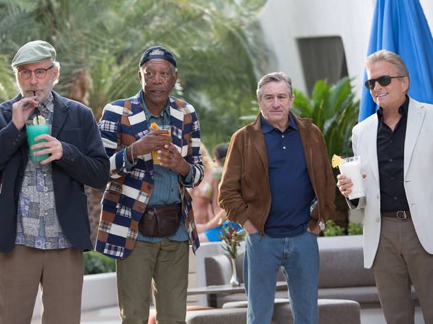 Last Vegas Last Vegas