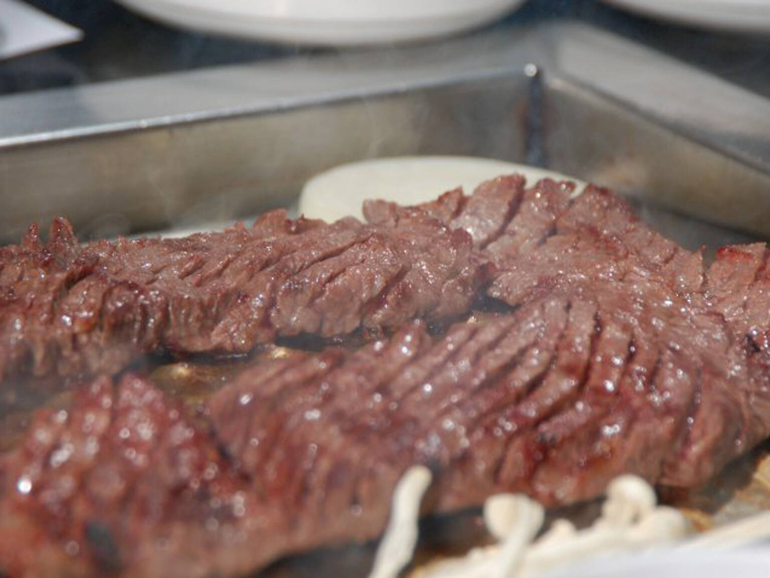 Best Restaurants for Group Dining in Los Angeles