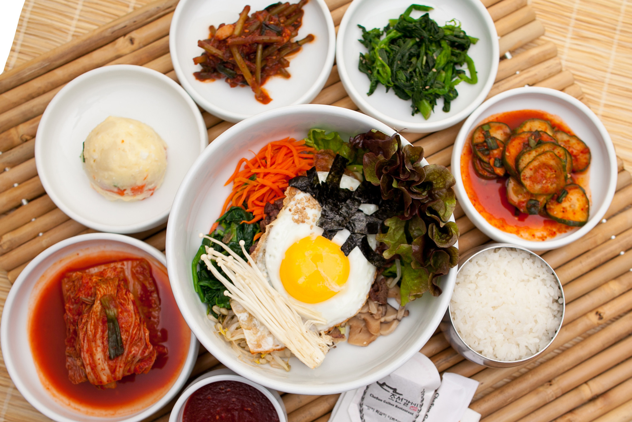 Best Korean Bbq Restaurants In Los Angeles