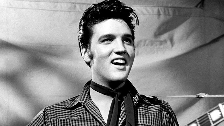 The Nation’s Favourite Elvis Songs