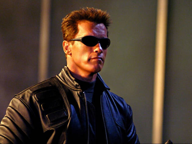 Terminator Genisys Terminator Genisys