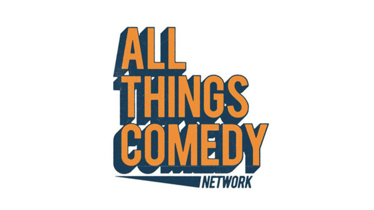 The ATC/Largo Comedy Show