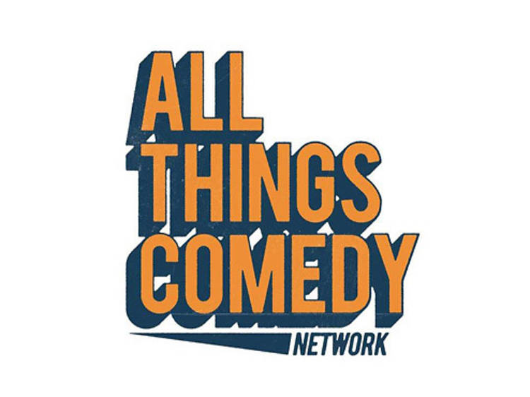 The ATC/Largo Comedy Show