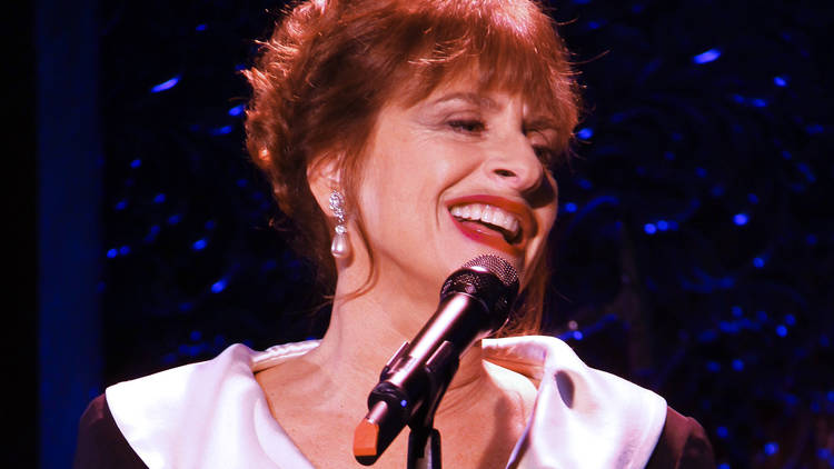 Patti LuPone