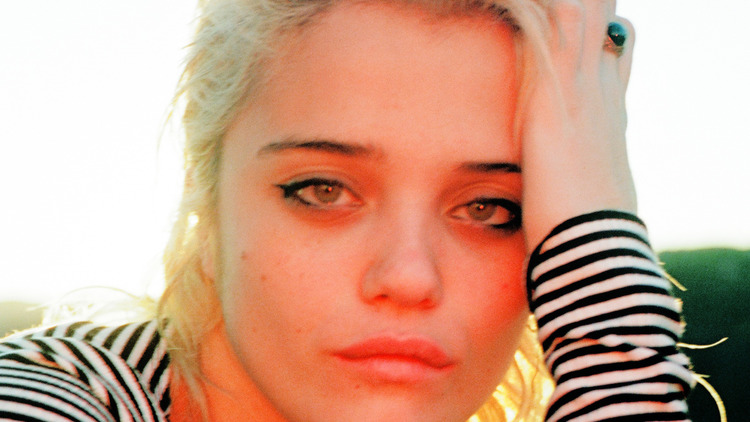 Sky Ferreira | Music Hall of Williamsburg; July 9