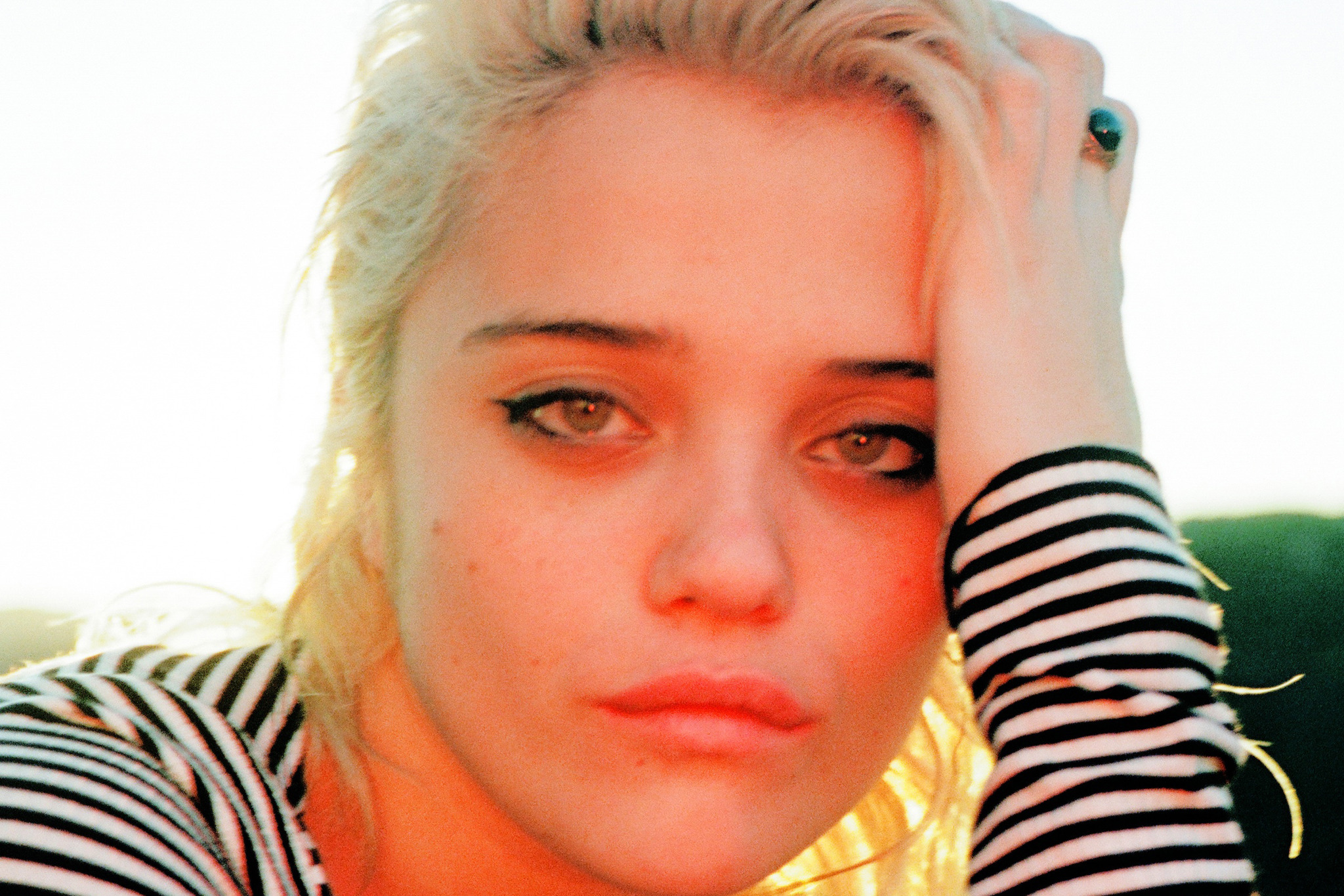 Sky Ferreira | Music in New York