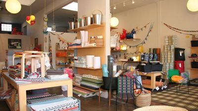 Photograph: Courtesy Plastica