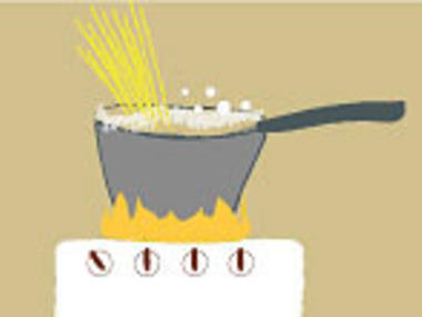 Quick and easy cooking Quick and easy cooking