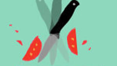 Kitchen skills Kitchen skills