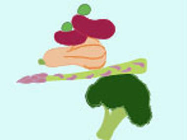 Vegetarian Vegetarian