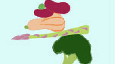 Vegetarian Vegetarian