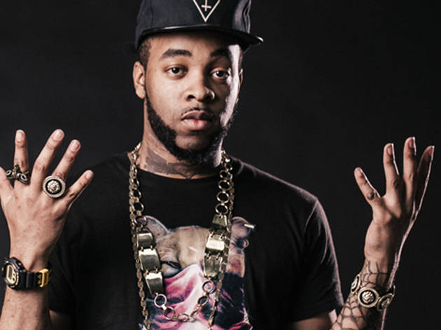 DJ Sliink DJ Sliink