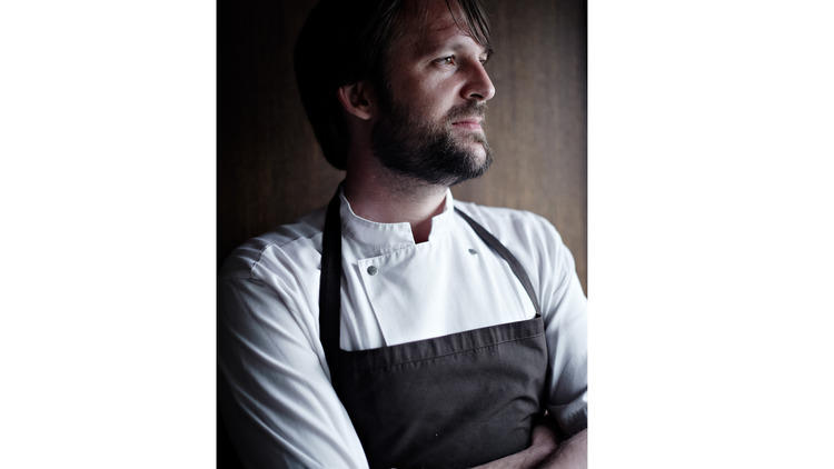 Rene Redzepi