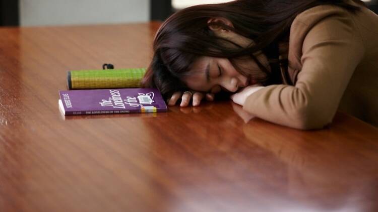 'Haewon et les hommes', de Hong Sang-soo 