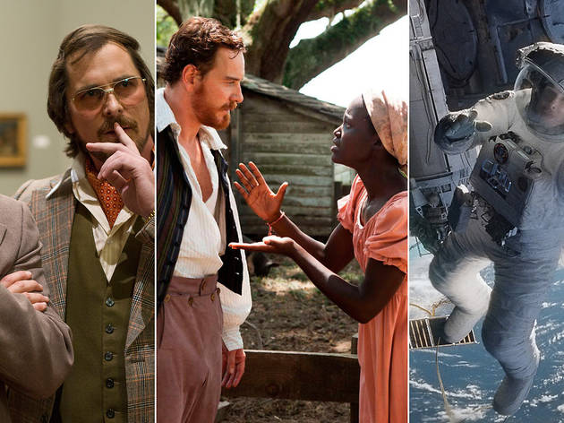 Best Director, Oscars 2014 predictions Best Director, Oscars 2014 predictions
