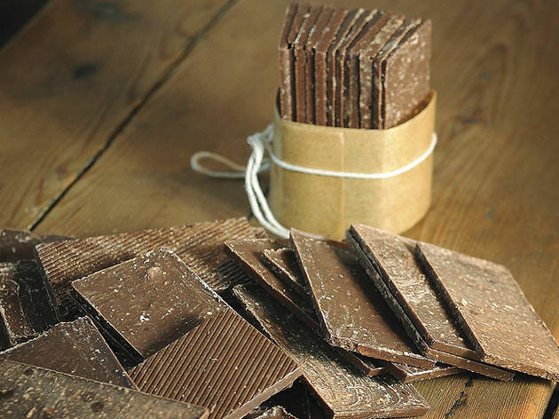 Chocolate Negro Chocolate Negro
