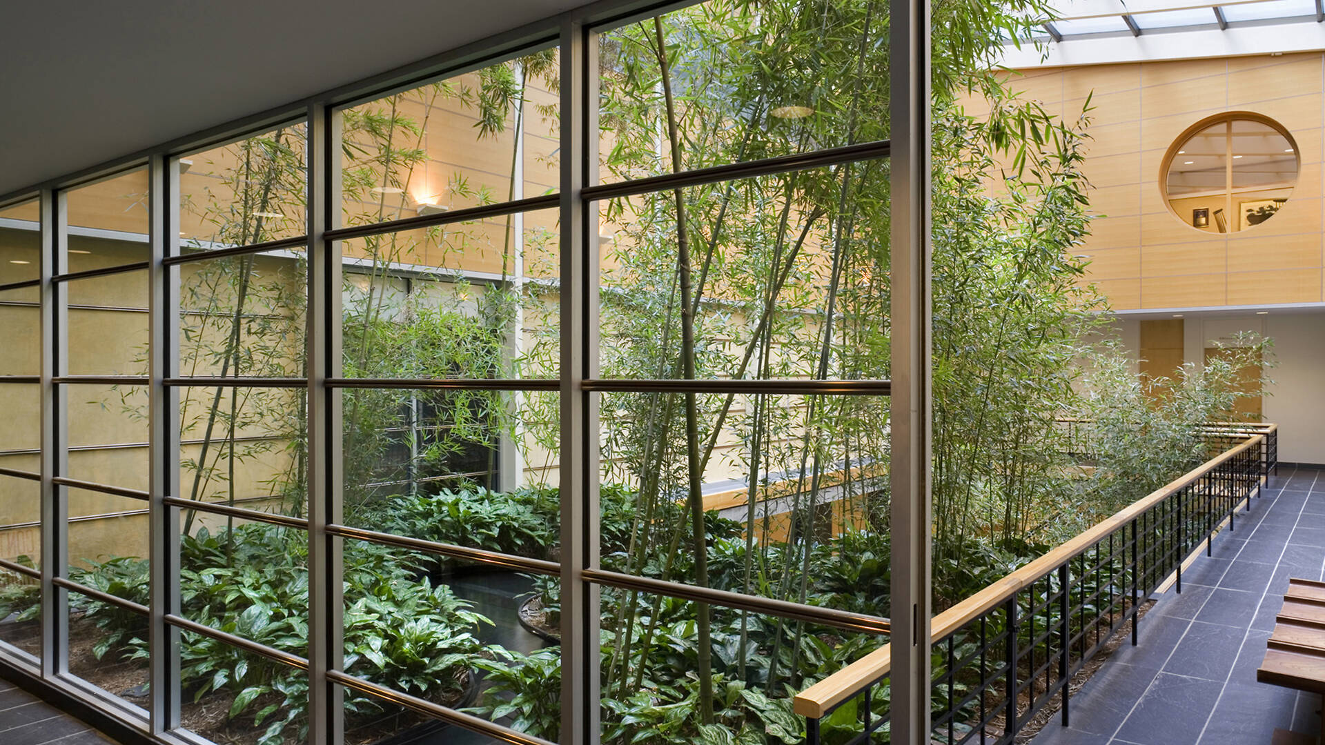 Japan Society Things to do in Midtown East, New York