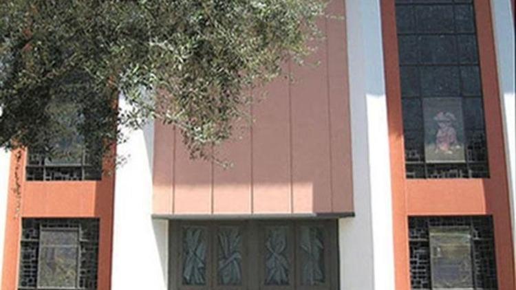 First Presbyterian Church of Santa Monica