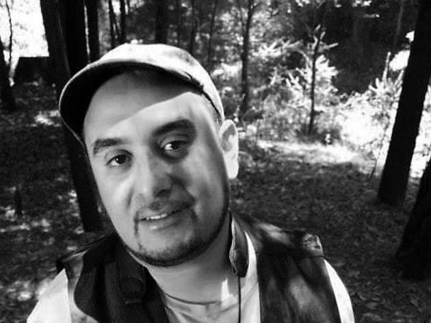 Adrián Escamilla Adrián Escamilla