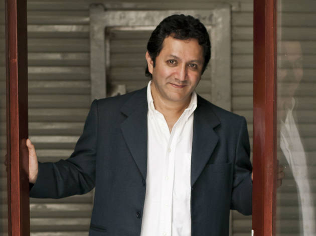 Héctor Infanzón Héctor Infanzón