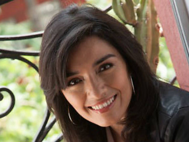 Olivia Luna Olivia Luna