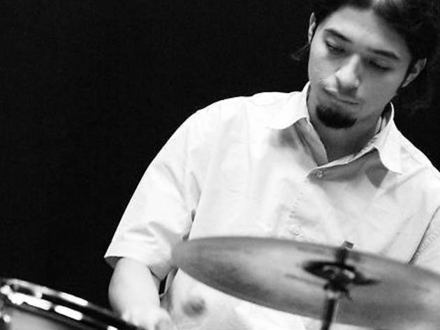 Gustavo Nandayapa Gustavo Nandayapa