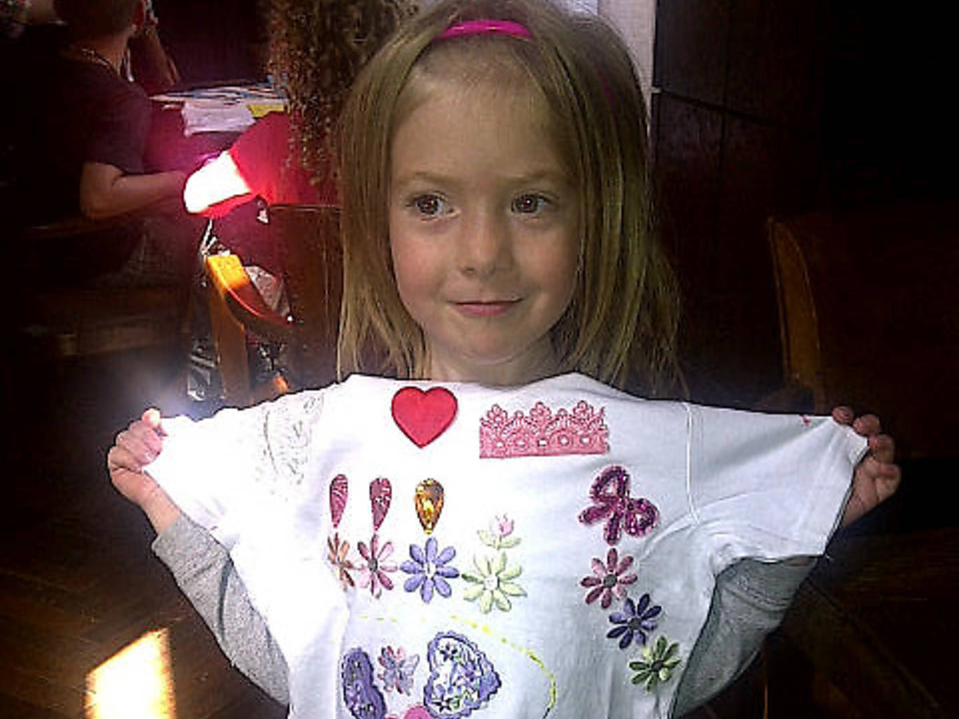 London's best kids' parties - Kids - Time Out London