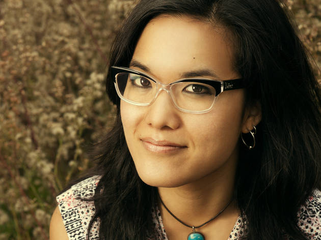 Ali Wong is coming back to NYC for a Beacon Theatre residency Ali Wong is coming back to NYC for a Beacon Theatre residency