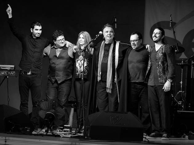 Os Mutantes Os Mutantes