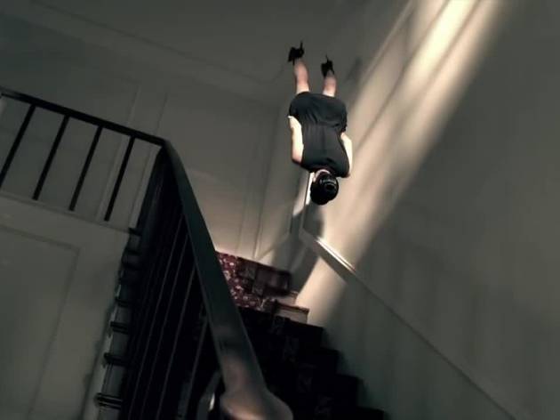 American Horror Story American Horror Story