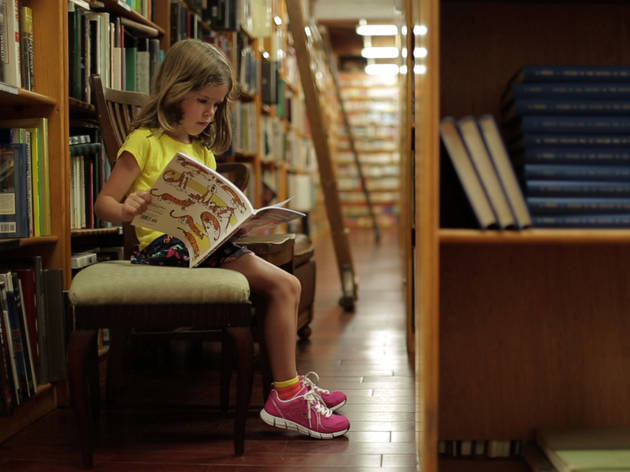 Dear Mr. Watterson: movie review Dear Mr. Watterson: movie review