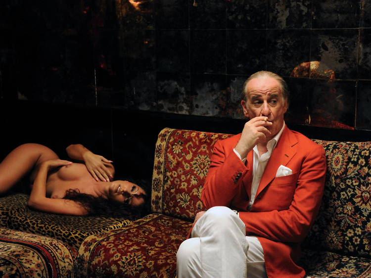 La Grande Bellezza de Paolo Sorrentino