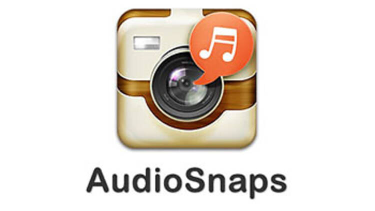 Audiosnaps