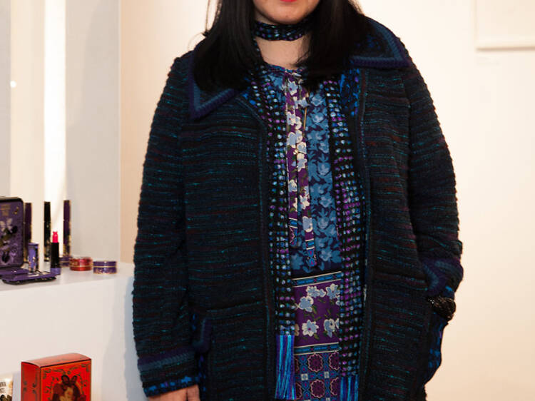 Anna Sui