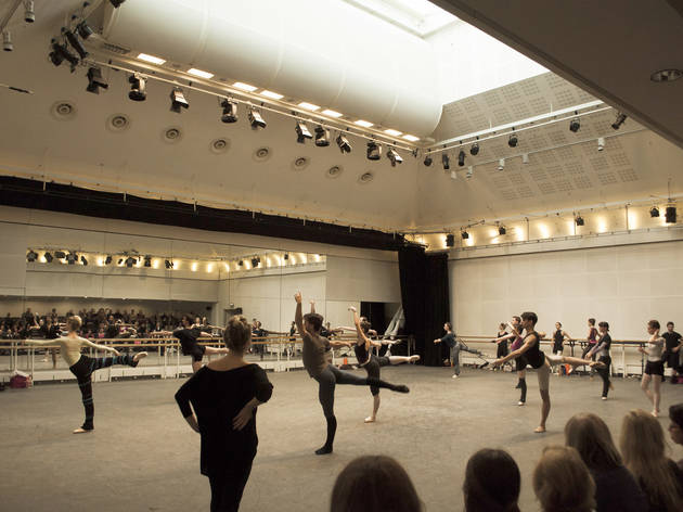 royal ballet london tour