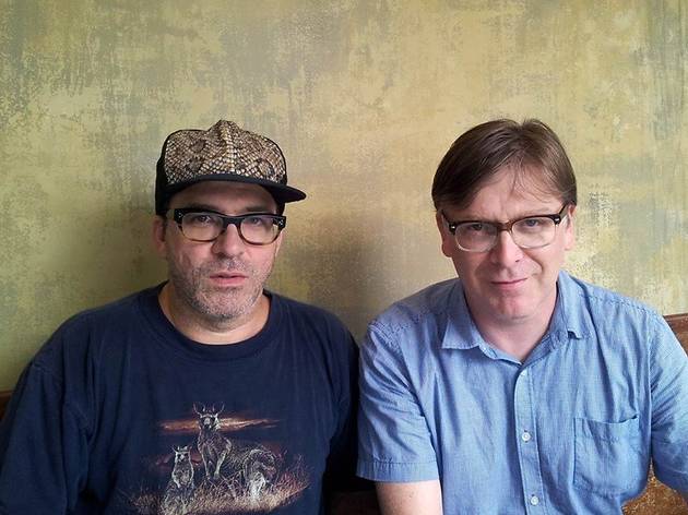 The New Mendicants The New Mendicants