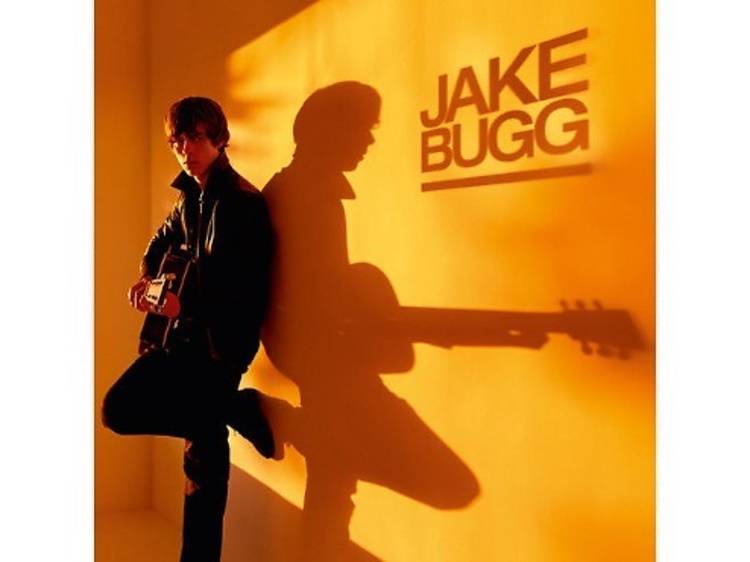 Jake Bugg<br><em>Shangri La</em>