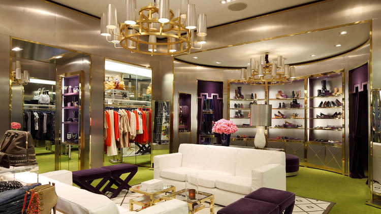 Tory Burch
