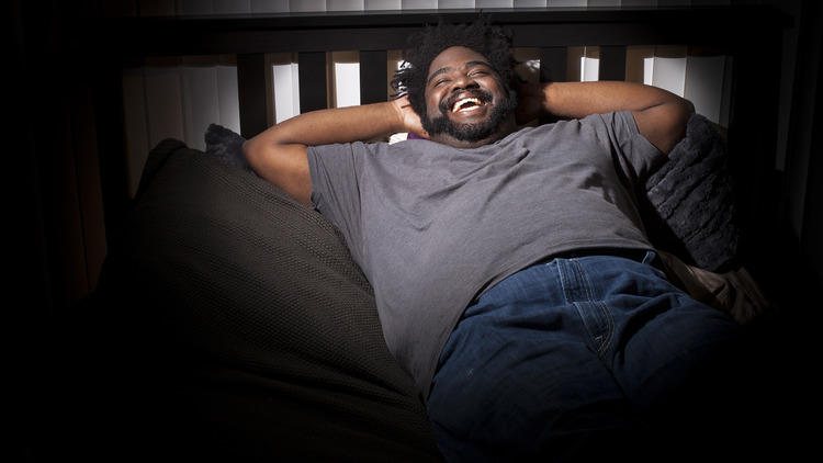 Ron Funches