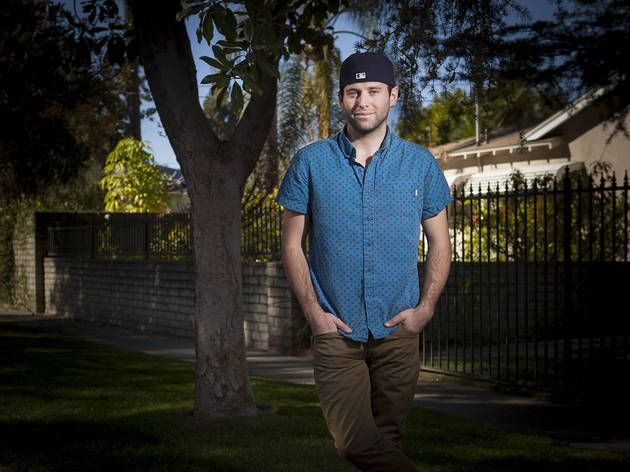 Brent Morin