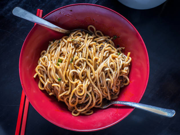 han dynasty dan dan noodles han dynasty dan dan noodles