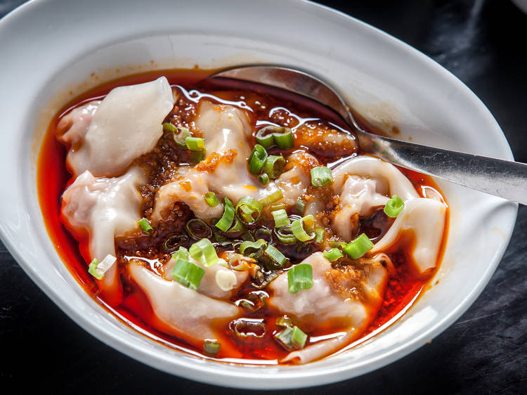 The best takeout and delivery restaurants in NYC The best takeout and delivery restaurants in NYC
