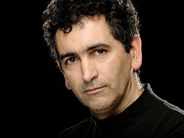 Juan Mayorga Juan Mayorga