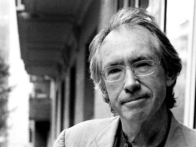 Ian McEwan Ian McEwan