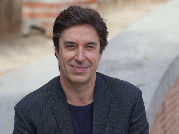 Sylvain Estibal Sylvain Estibal