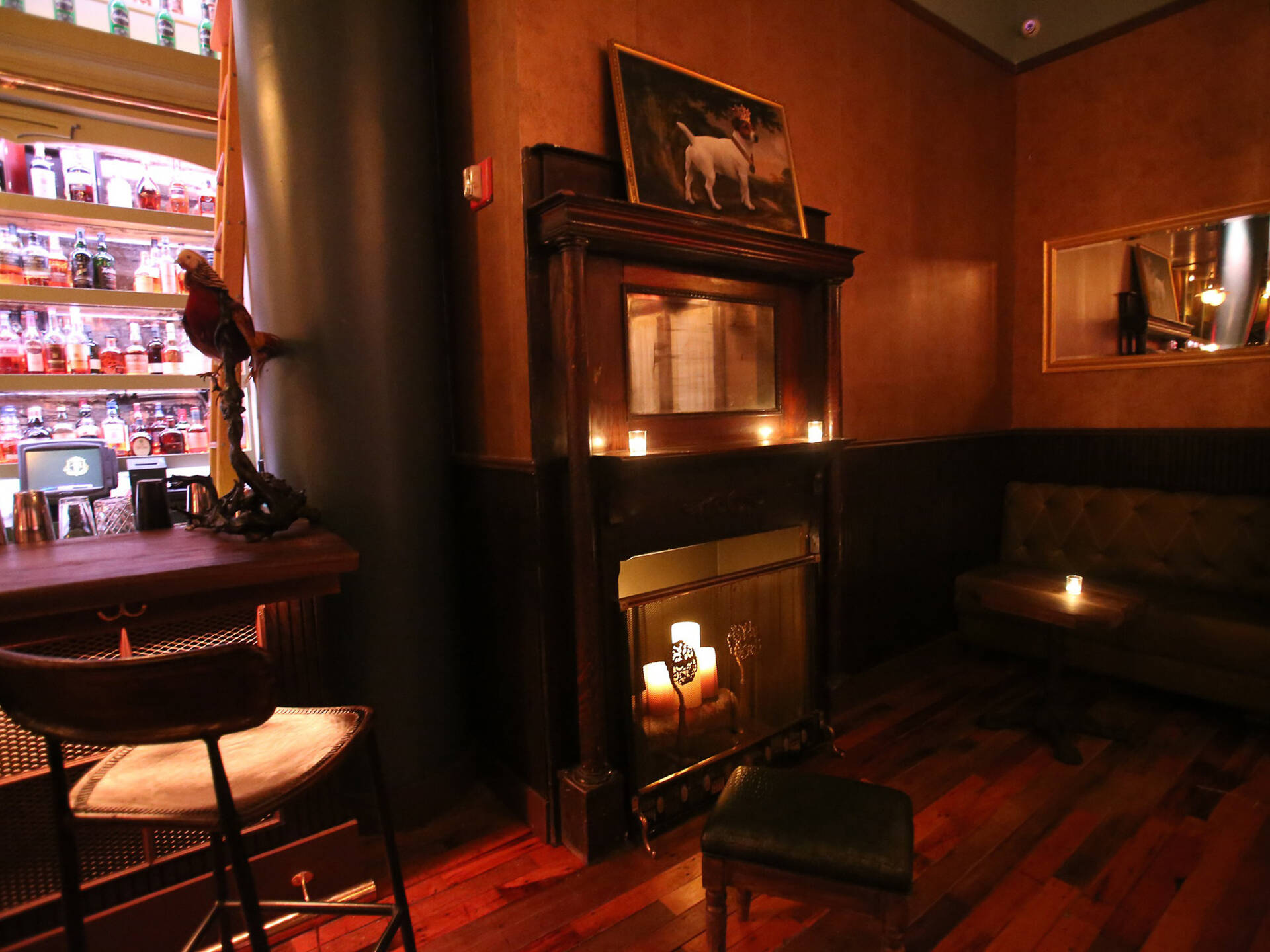 The 11 best hot chocolate spots in NYC