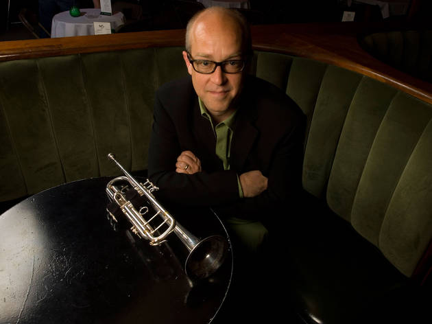 Dave Douglas Dave Douglas