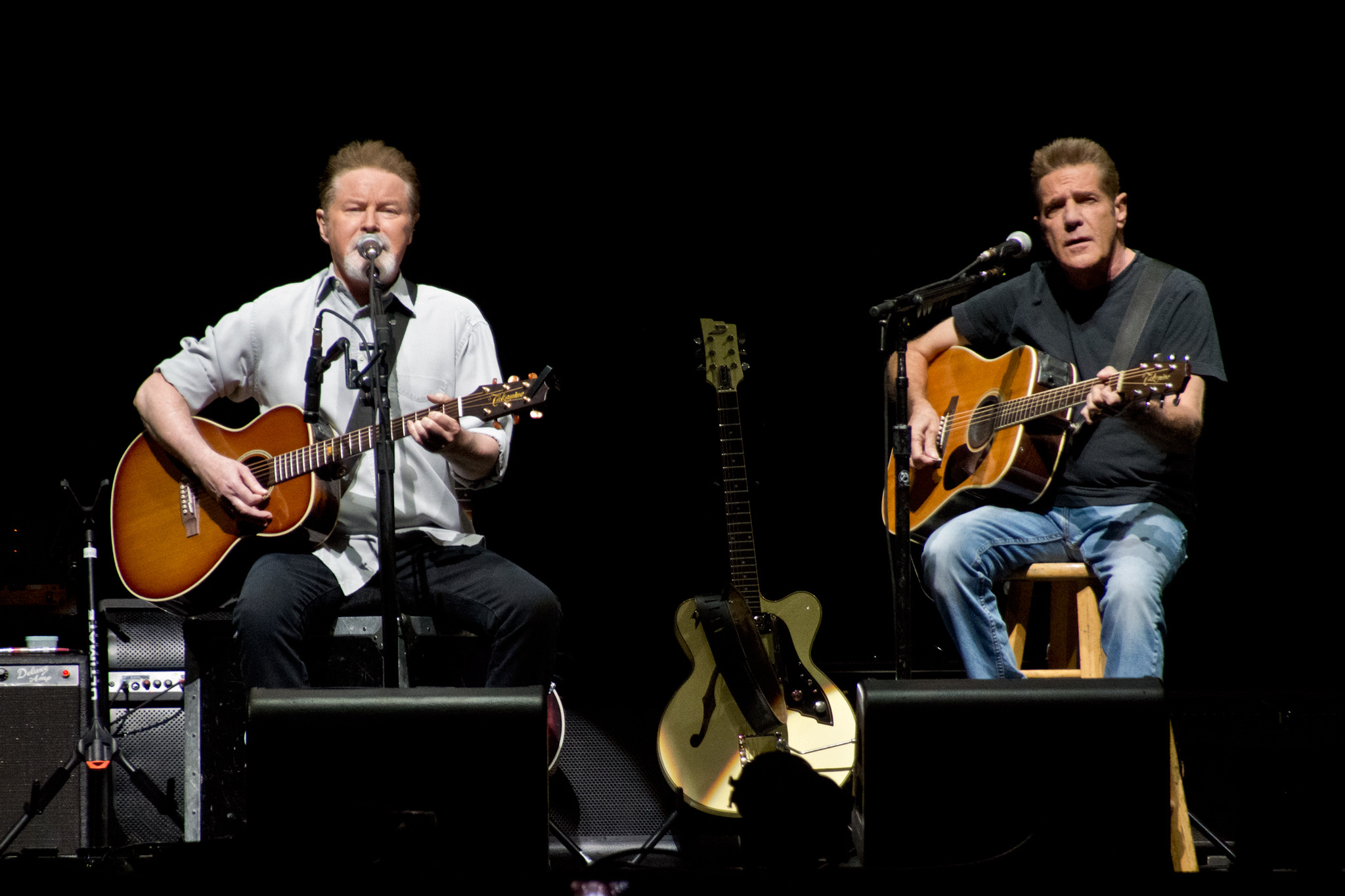 The Eagles concert photos: Live at Madison Square Garden