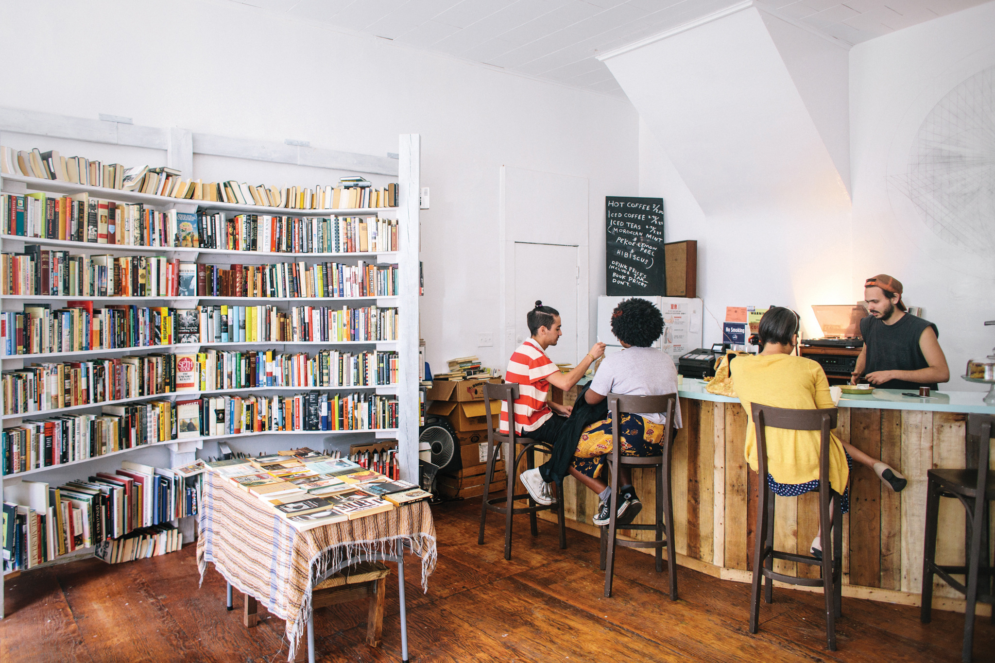10 Themed Independent Bookstores in NYC - Page 7 of 10 - Untapped New York