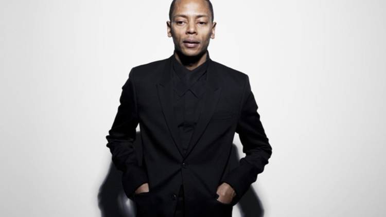 Flash: Vuelve el amo, Jeff Mills